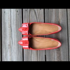 Jcrew flats
